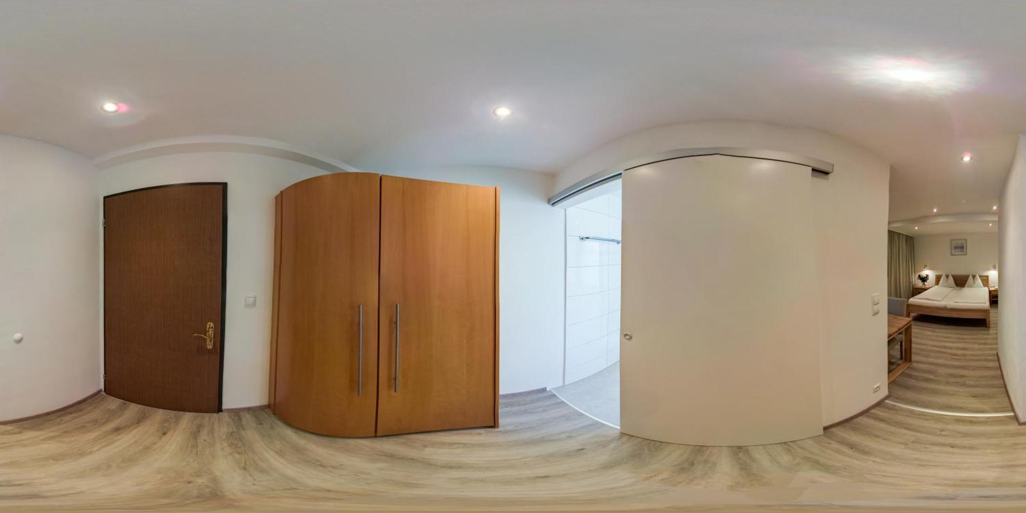 Hotel Central Bregenz Ngoại thất bức ảnh