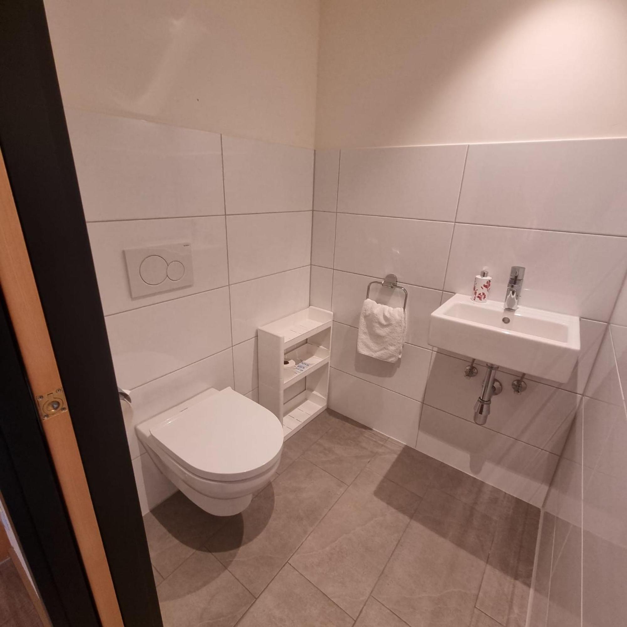 Hotel Central Bregenz Ngoại thất bức ảnh