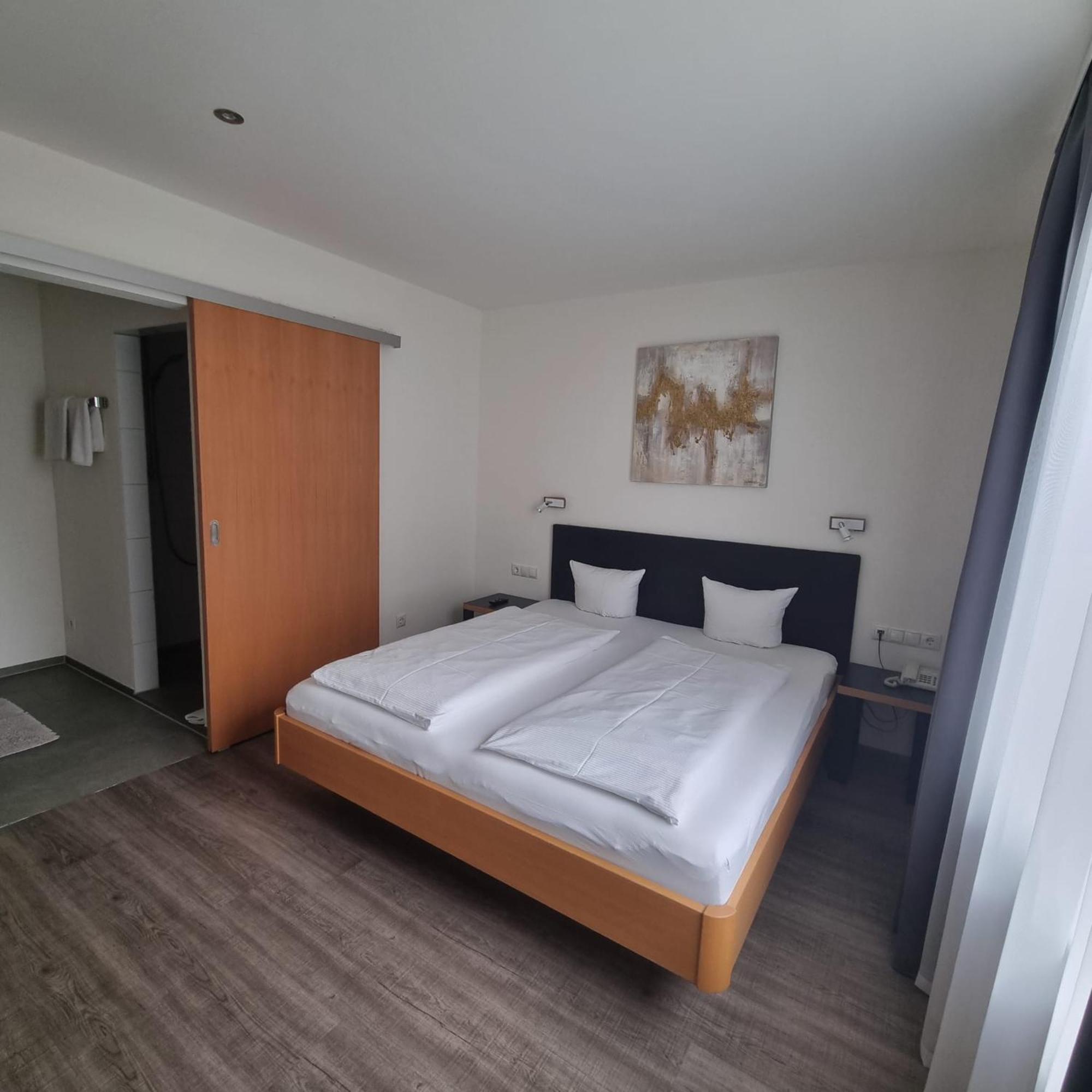 Hotel Central Bregenz Ngoại thất bức ảnh