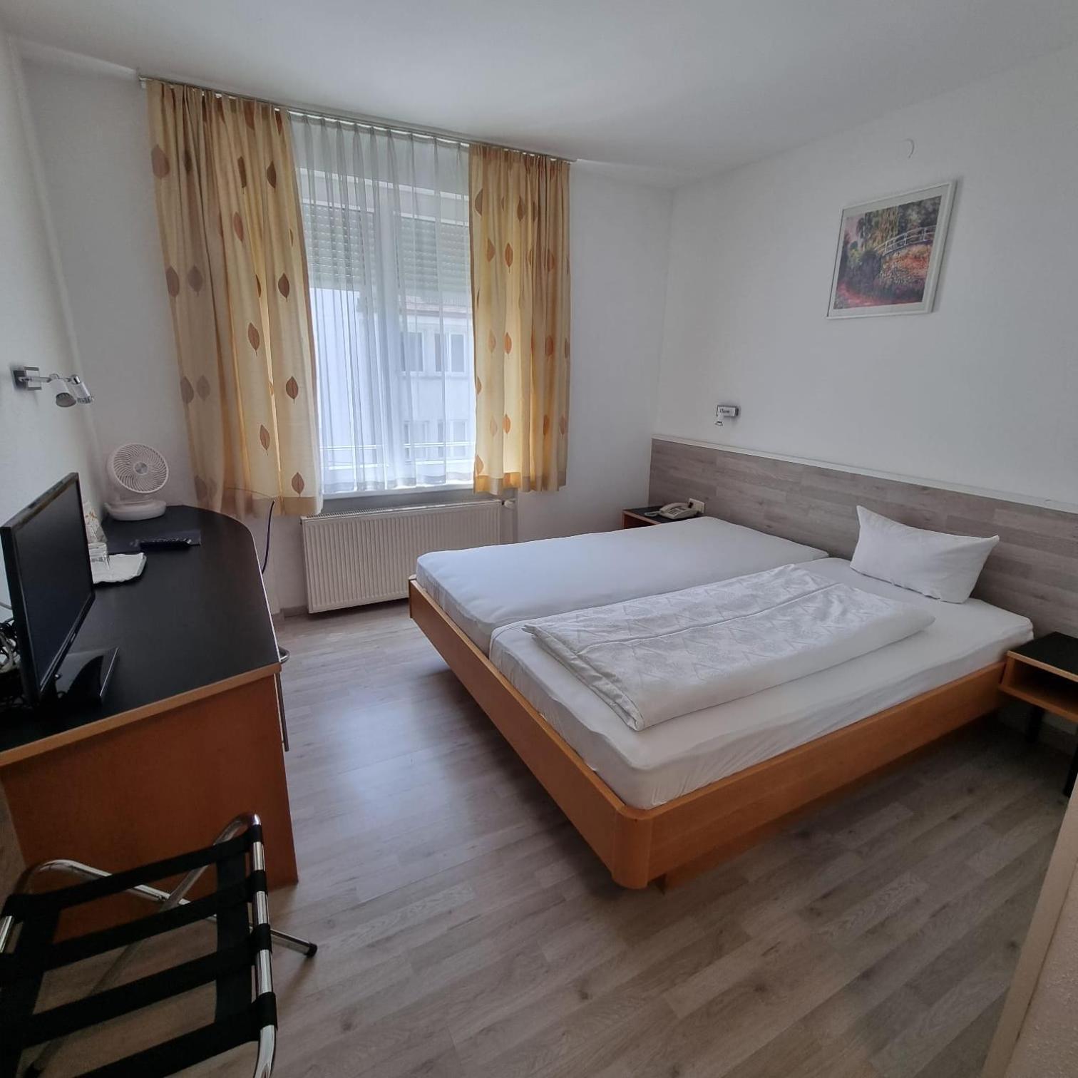 Hotel Central Bregenz Ngoại thất bức ảnh