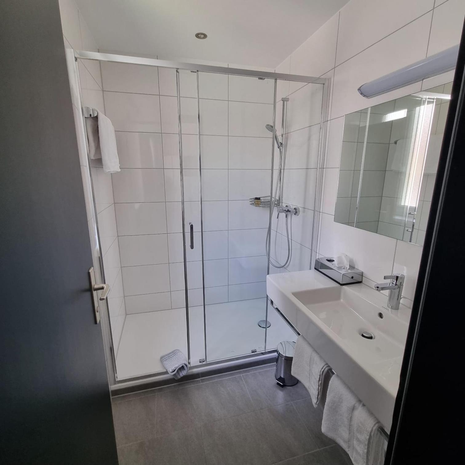 Hotel Central Bregenz Ngoại thất bức ảnh