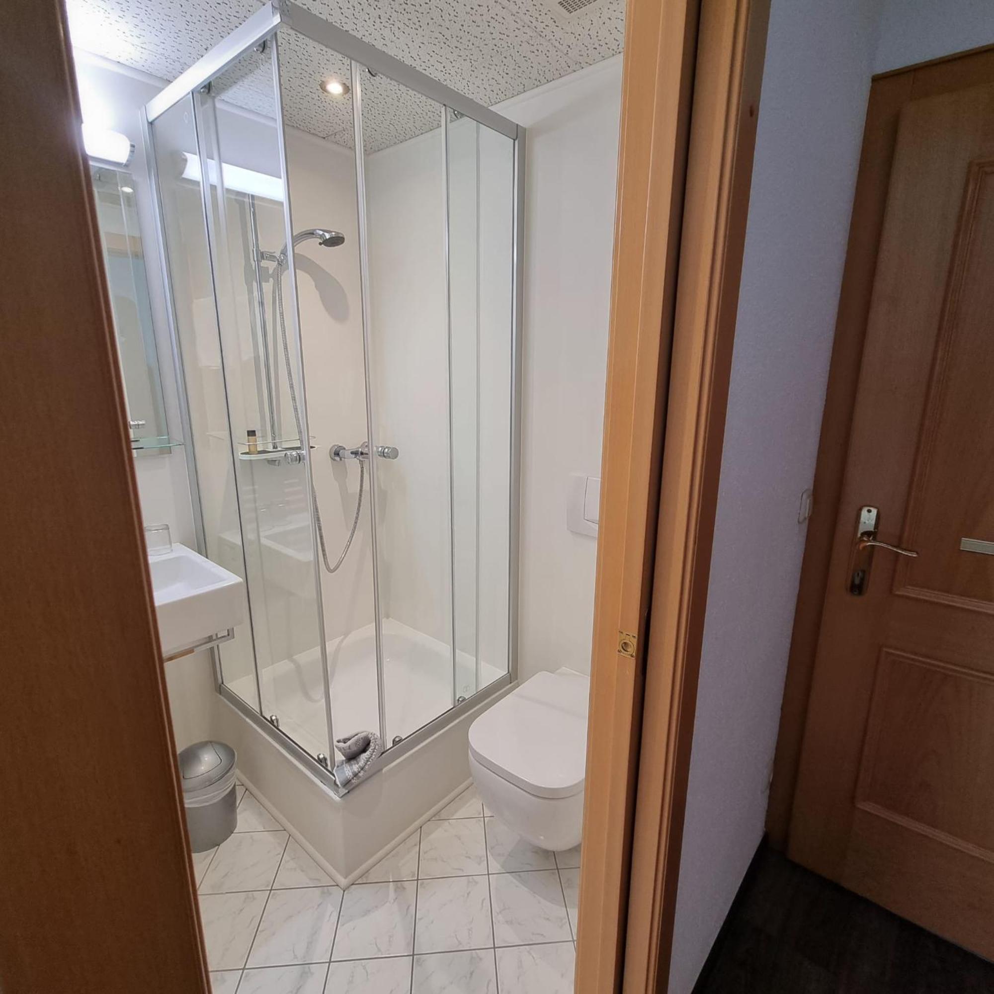 Hotel Central Bregenz Ngoại thất bức ảnh